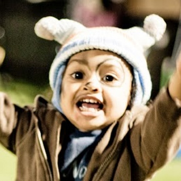 Meet your Posher, Julian - Picture 1 of 1